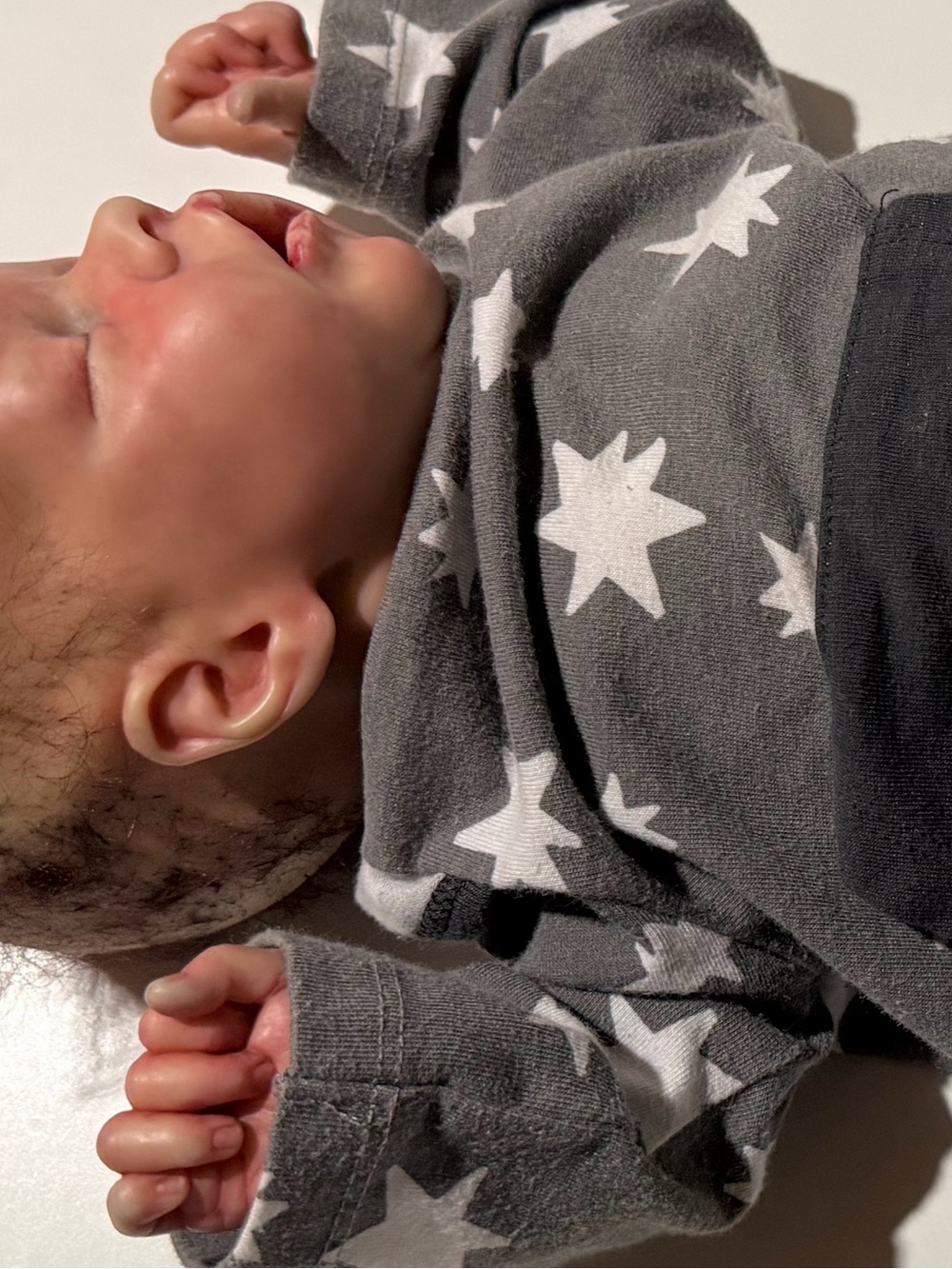 Reborn baby doll / Bonnie sculpt-Twin B - Picture 9 of 11